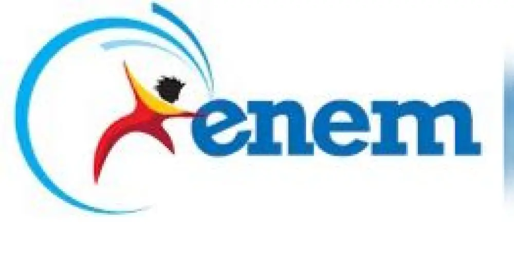 Imagem do grupo de WhatsApp Enem 2025 🚀