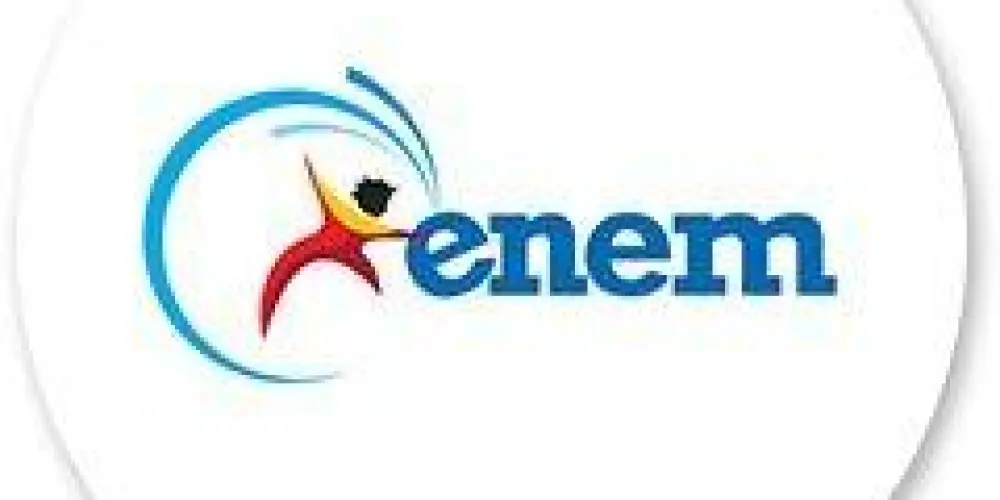 Imagem do grupo de WhatsApp 📚 Enem 2025 - Conteúdo