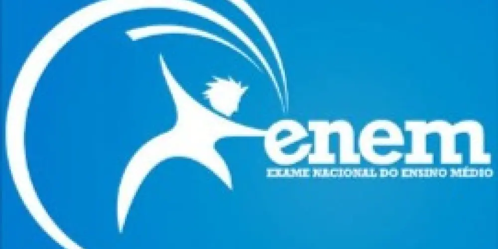 Imagem do grupo de WhatsApp ENEM 2025 - ESTUDOS 📚