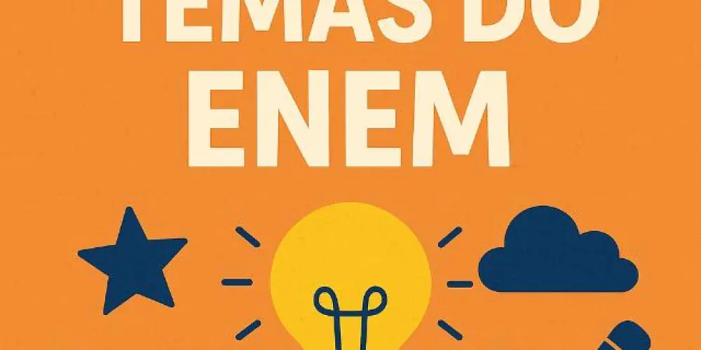 Imagem do grupo de WhatsApp ENEM ESTUDOS