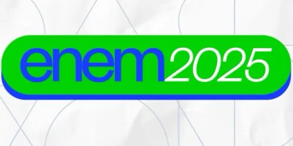 Imagem do grupo de WhatsApp Enem2025 Grupo de estudos