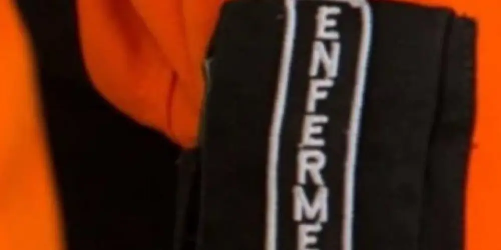 Imagem do grupo de WhatsApp Enfermagem e Aph