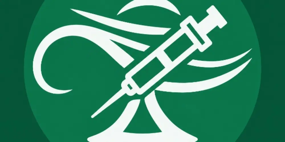 Imagem do grupo de WhatsApp Enfermagem Home Care