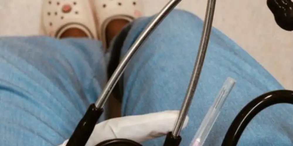 Imagem do grupo de WhatsApp Enfermagem vagas!