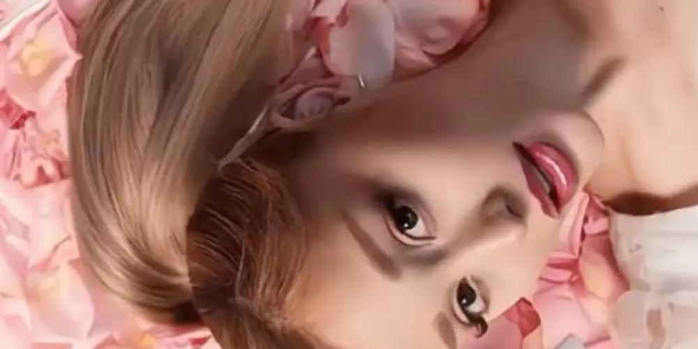 Imagem do grupo de WhatsApp engaja ariana grande 💕