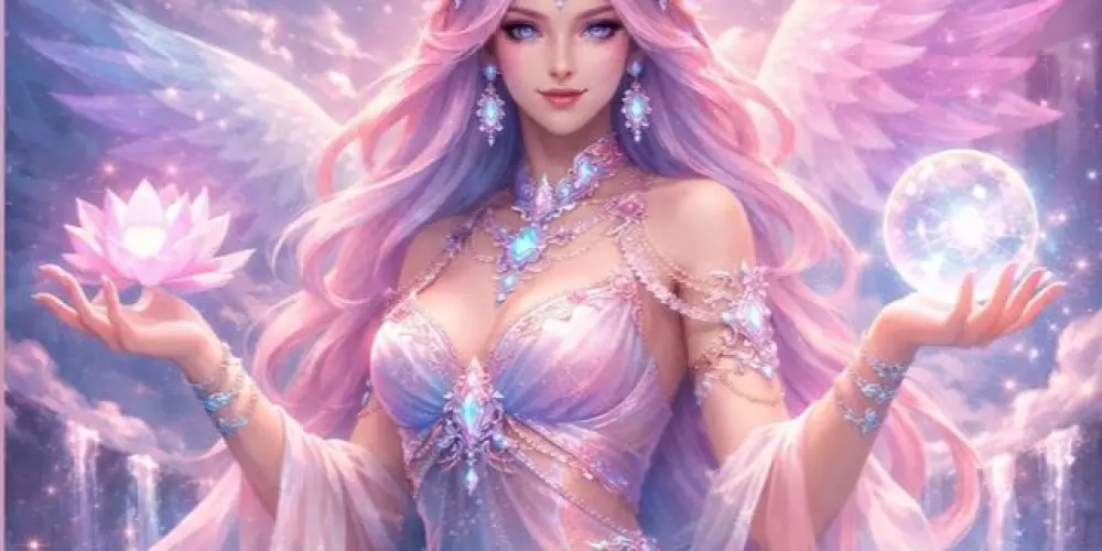 Imagem do grupo de WhatsApp Engaja Deusas 💎🌟