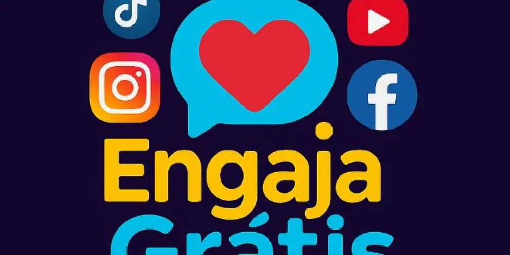 Imagem do grupo de WhatsApp ENGAJA GRÁTIS