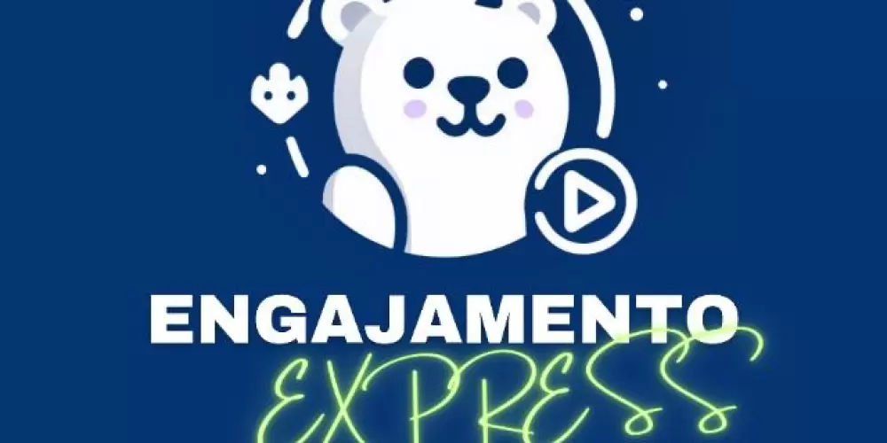 Imagem do grupo de WhatsApp Engajamento 2024 DG