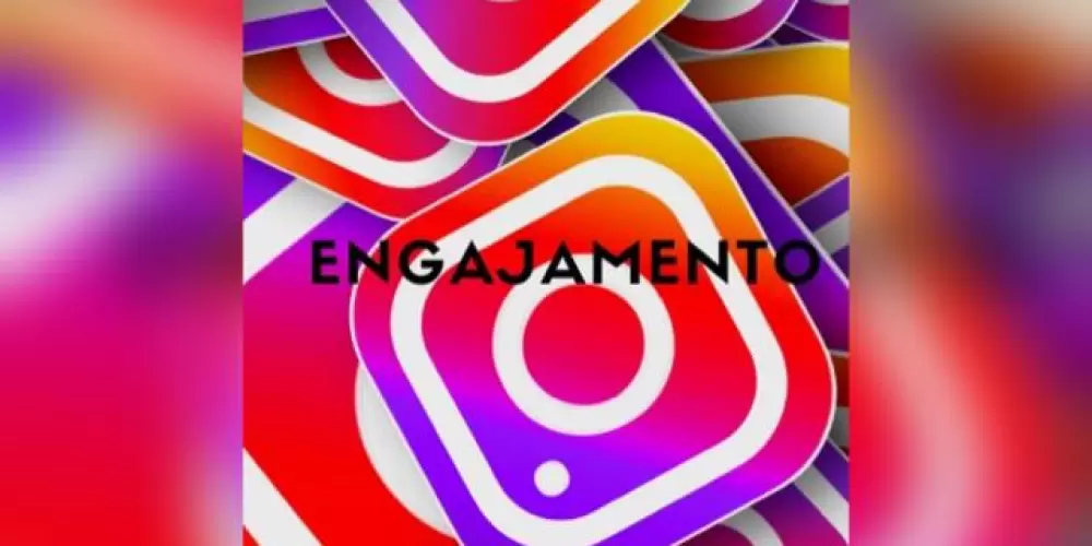 Imagem do grupo de WhatsApp Engajamento Instagram