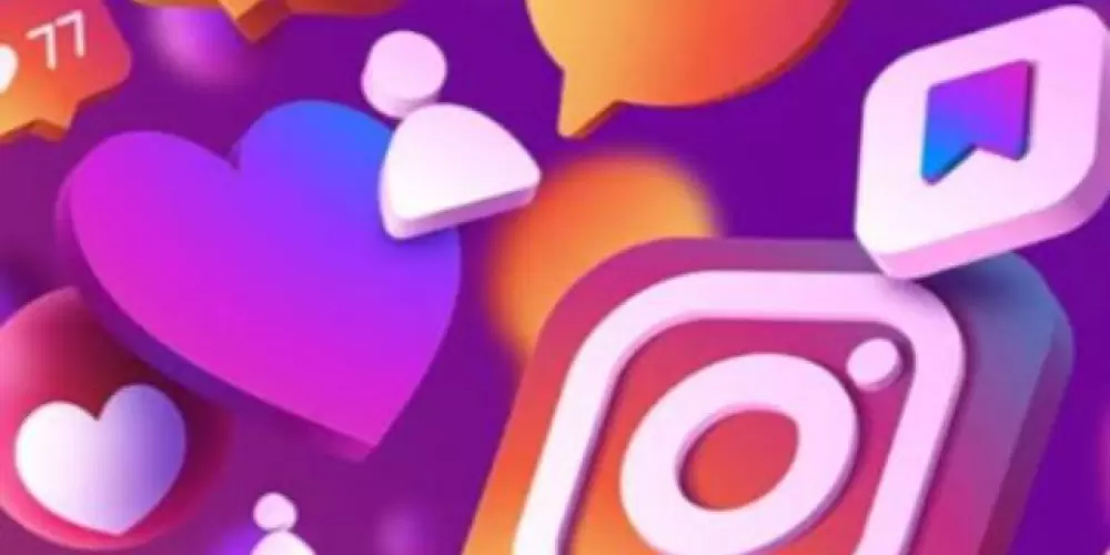 Imagem do grupo de WhatsApp Engajar seu Instagram