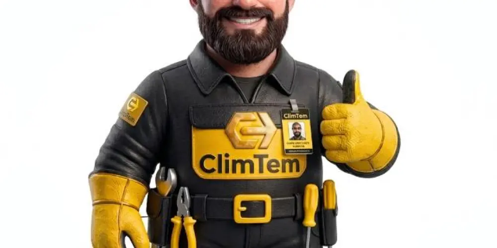 Imagem do grupo de WhatsApp ENGENHARIA DA REFRIGERAÇÃO❄️