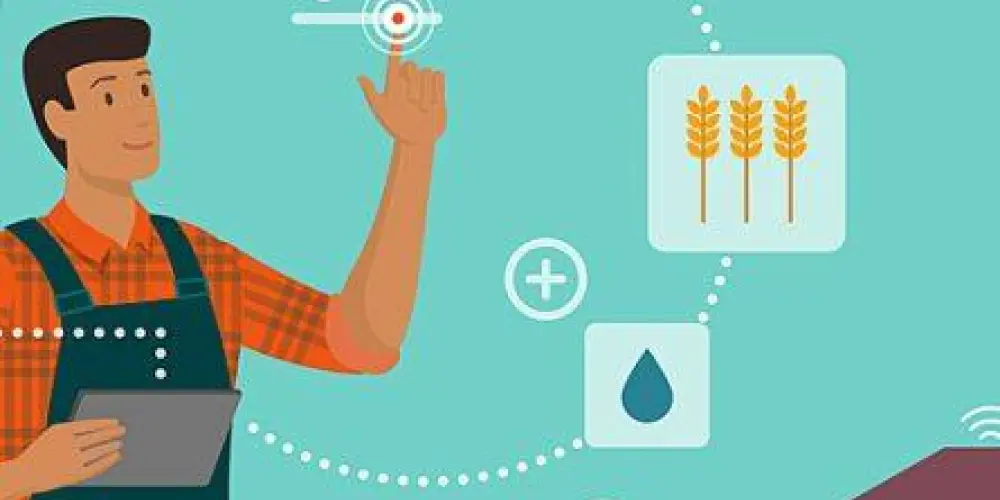 Imagem do grupo de WhatsApp Engenheiros agrícola unidos