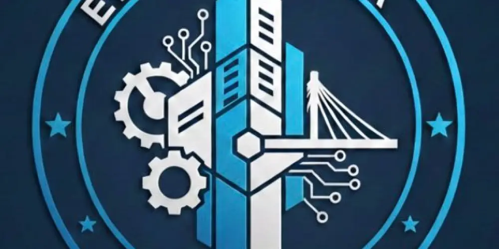 Imagem do grupo de WhatsApp ENGENHEIROS UNIDOS DO RJ