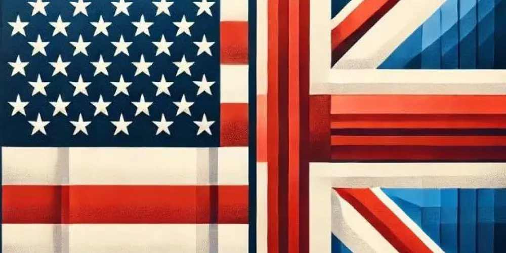 Imagem do grupo de WhatsApp English