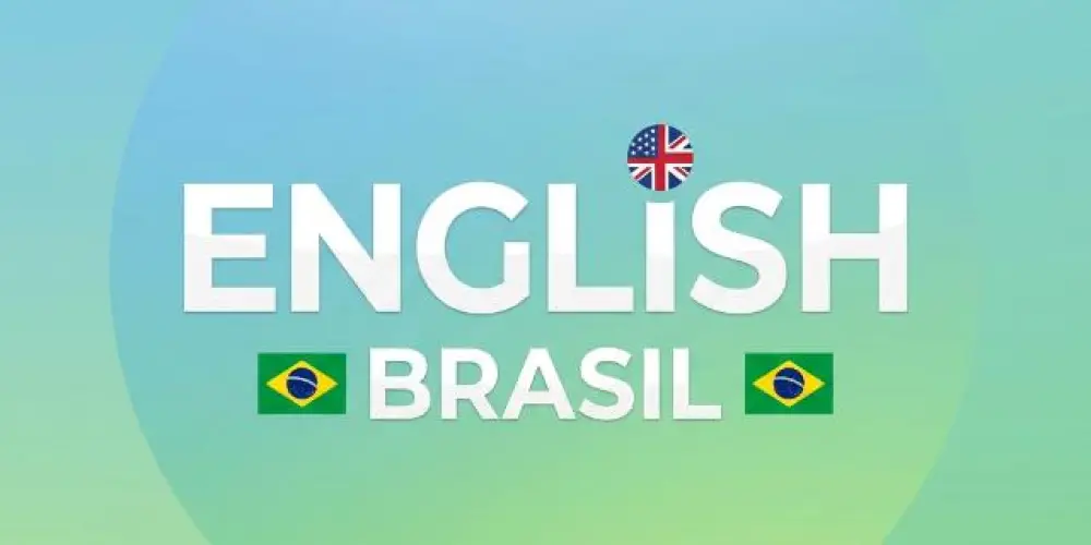 Imagem do grupo de WhatsApp ENGLISH BRASIL 🇧🇷🇧🇷