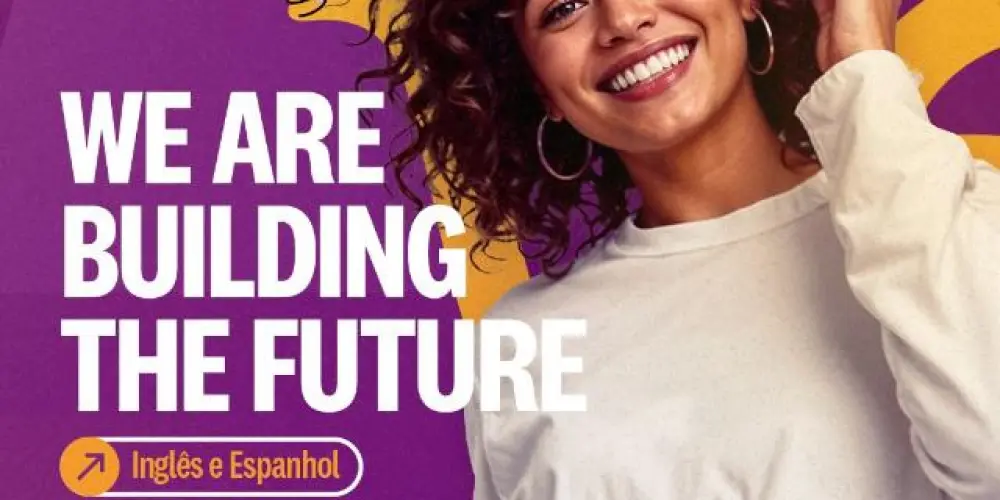 Imagem do grupo de WhatsApp English & Espanhol Manaus