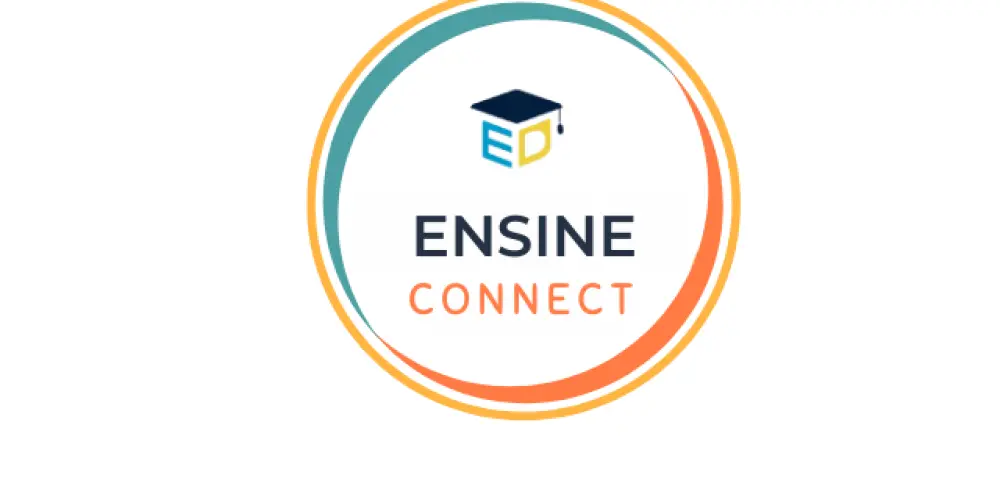 Imagem do grupo de WhatsApp Ensine Connect