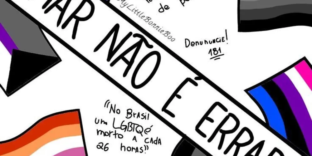 Imagem do grupo de WhatsApp Entra aí pra descobrir