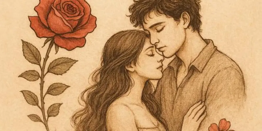 Imagem do grupo de WhatsApp Entra e Conversa