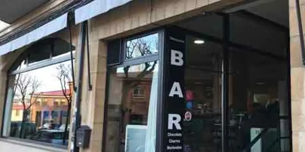 Imagem do grupo de WhatsApp ENTRADA PARA O BAR