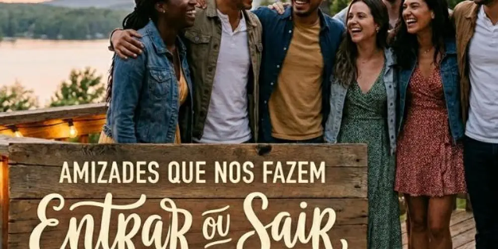 Imagem do grupo de WhatsApp Entrar ou sair!!!