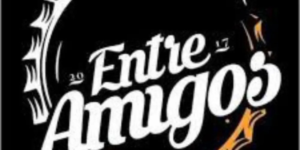 Imagem do grupo de WhatsApp ENTRE AMIGOS ♾️