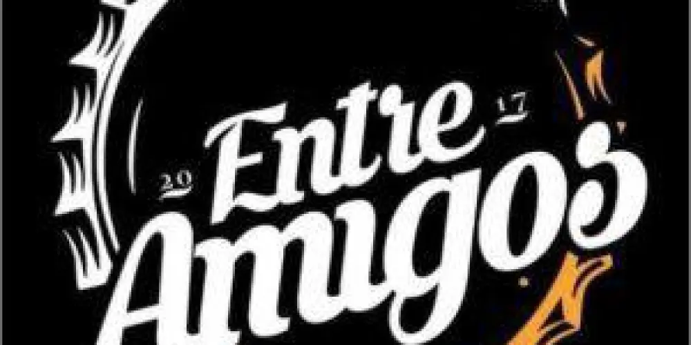 Imagem do grupo de WhatsApp ENTRE AMIGOS!🤜🏽🤛🏽