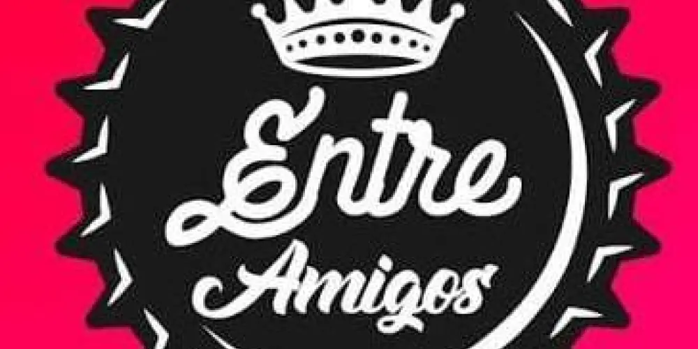 Imagem do grupo de WhatsApp ❤️ENTRE AMIGOS❤️