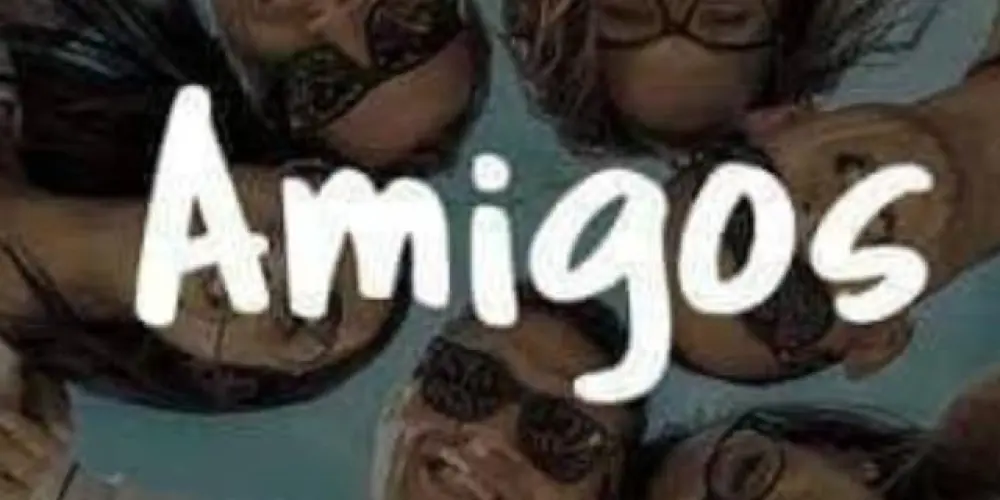 Imagem do grupo de WhatsApp ❤️🔥entre amigos e amores ❤️🔥