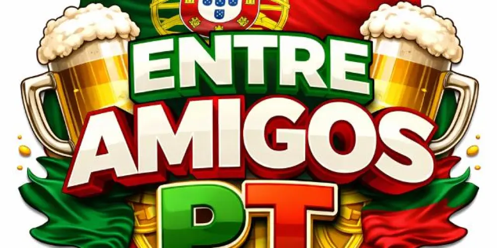 Imagem do grupo de WhatsApp ENTRE AMIGOS PT 🇵🇹