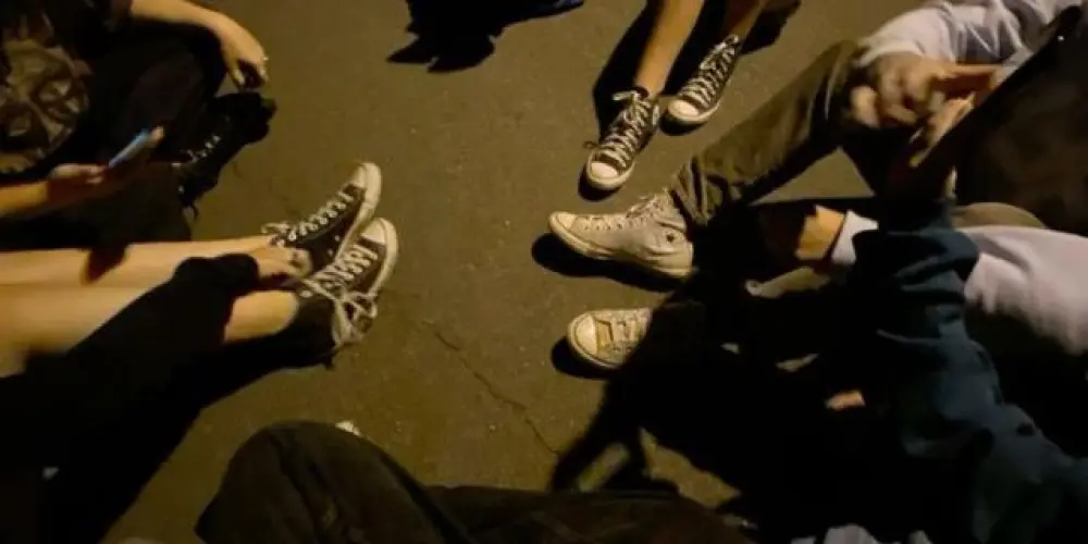 Imagem do grupo de WhatsApp ❤️Entre amizades,livros,músicas❤️