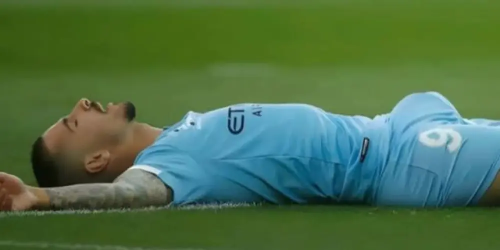 Imagem do grupo de WhatsApp Entre Brothers ⚽️