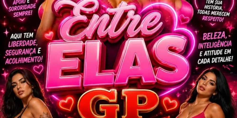 Imagem do grupo de WhatsApp 💞☆♡Entre Elas♡☆💞