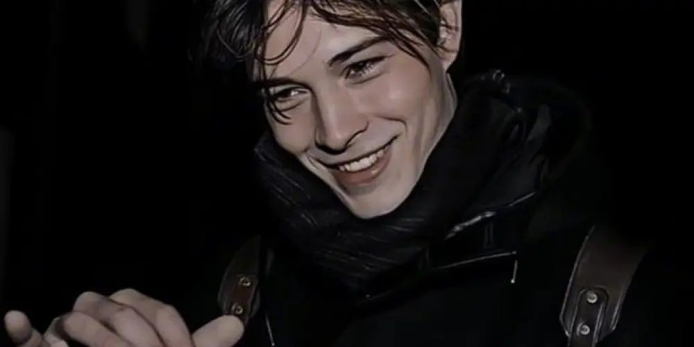 Imagem do grupo de WhatsApp Entre Nós 🌌