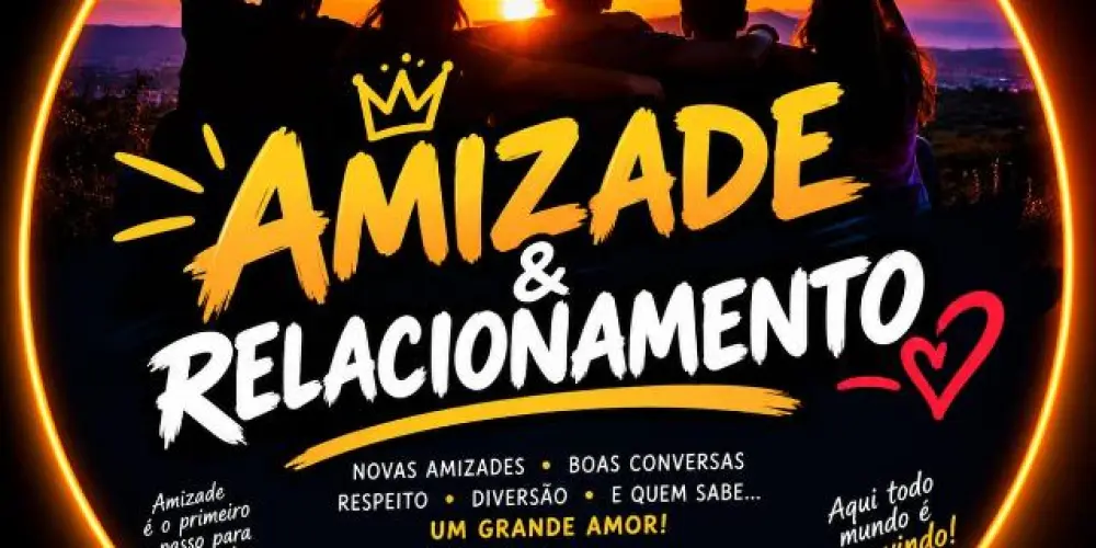 Imagem do grupo de WhatsApp Entre nós 💬🤍