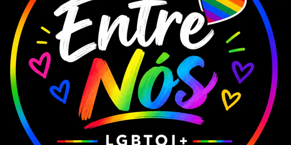 Imagem do grupo de WhatsApp 🏳️‍🌈 Entre Nós