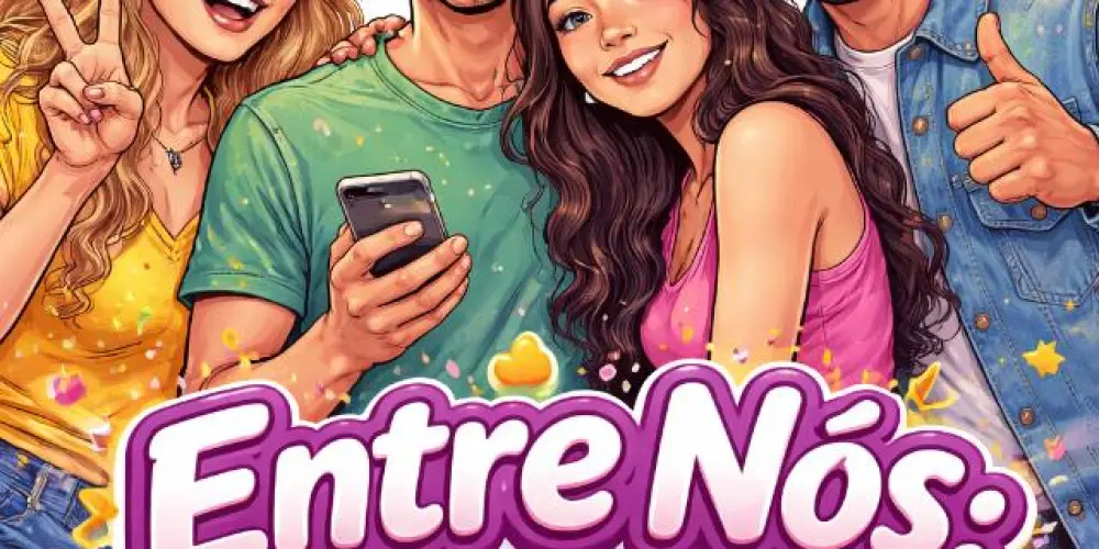 Imagem do grupo de WhatsApp 🛜🇦🇴Entre Nós: Amigos e crush 🇦🇴🔥