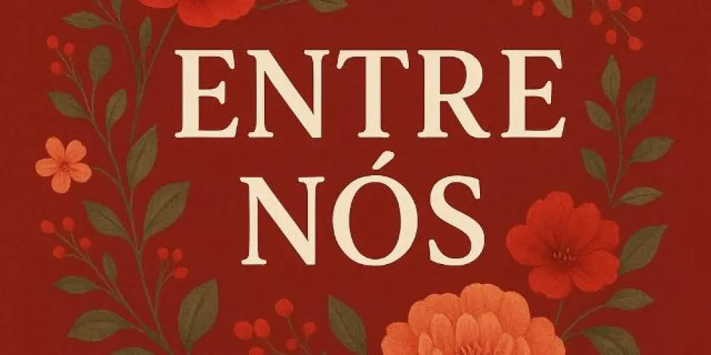 Imagem do grupo de WhatsApp Entre Nós - Espaço de Desabafo feminino