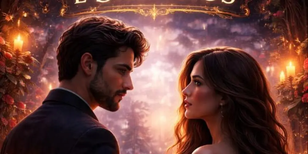 Imagem do grupo de WhatsApp ENTRE OLHARES E SILÊNCIOS