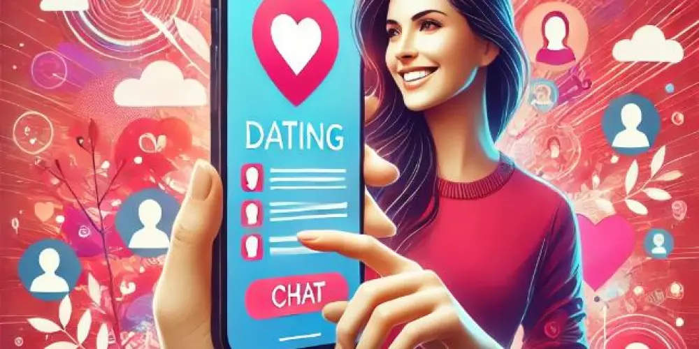 Imagem do grupo de WhatsApp Entre Solteiro E Sai Namorando Só Pode Ser De Chapecó
