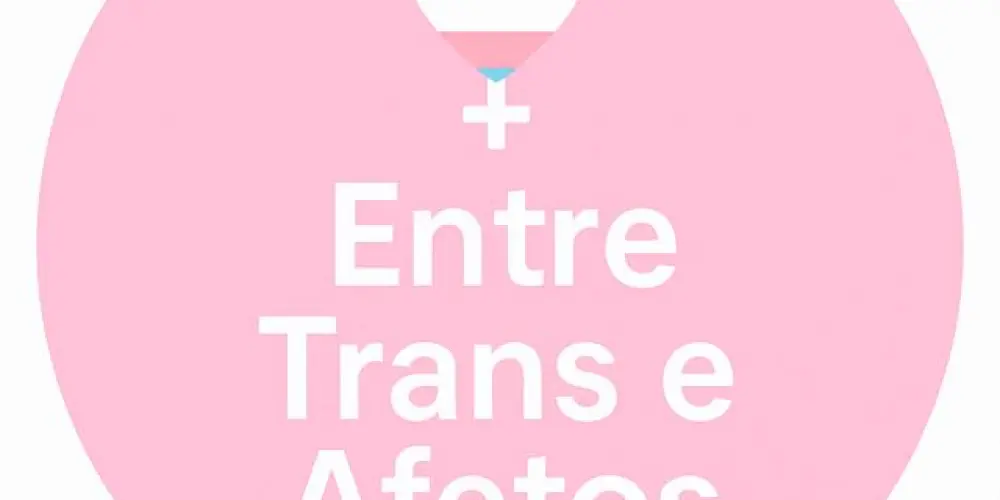 Imagem do grupo de WhatsApp 🌈 ENTRE TRANS E AFETOS 🏳️‍⚧️