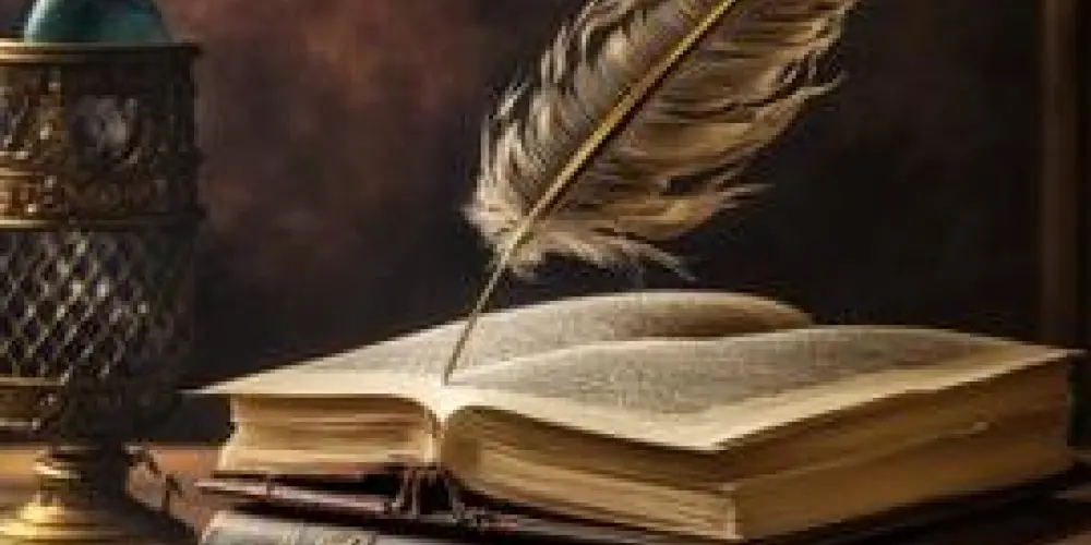 Imagem do grupo de WhatsApp Entre Versos 🪶