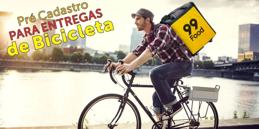 Imagem do grupo de WhatsApp Entregadores Bikes/E-bikes Goiânia