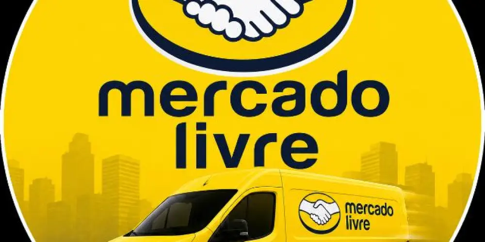 Imagem do grupo de WhatsApp Entregadores Mercado Livre 📦