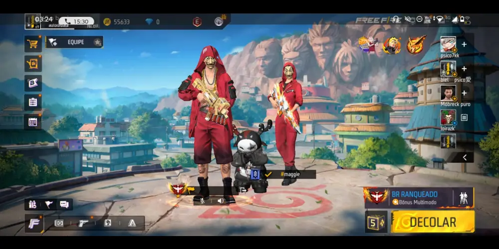 Imagem do grupo de WhatsApp entretenimento 24 hrs ♡