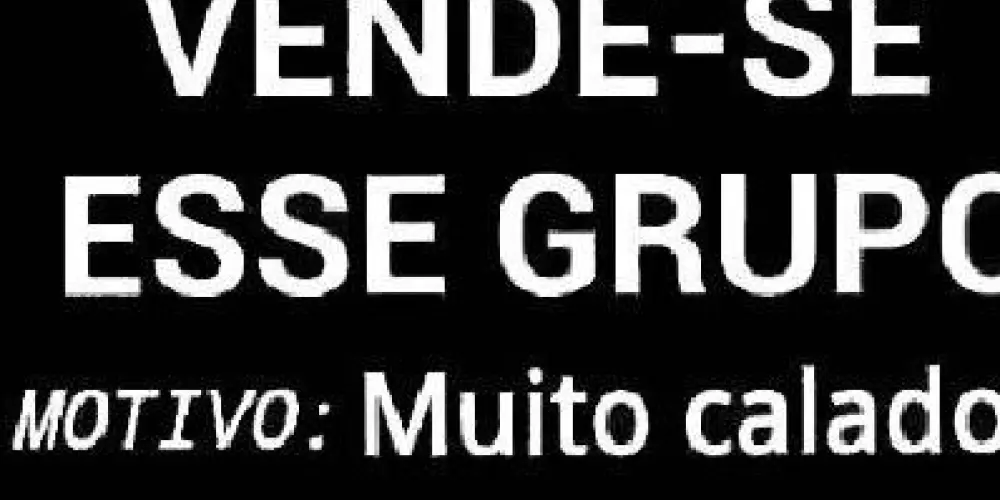 Imagem do grupo de WhatsApp Entretenimento 🎡