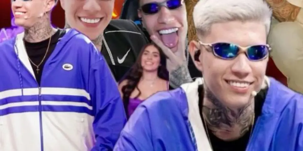 Imagem do grupo de WhatsApp entrosados do rj