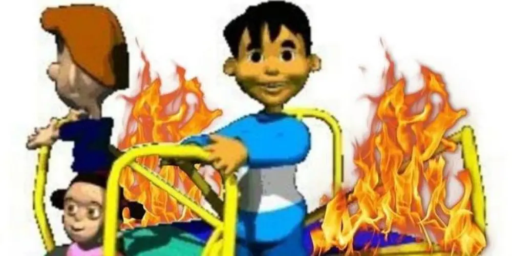 Imagem do grupo de WhatsApp ENTROU CHOROU 3.0😝❤️