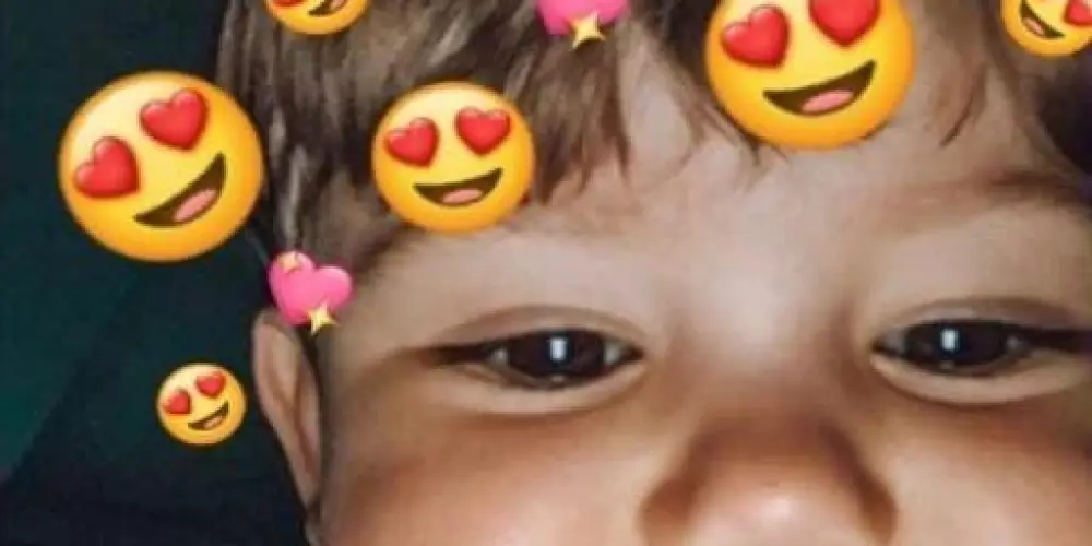 Imagem do grupo de WhatsApp Entrou se apaixonou...💍🫶🏻