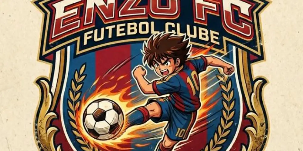 Imagem do grupo de WhatsApp E̷N̷Z̷O̷ ̷F̷C̷ ⚽